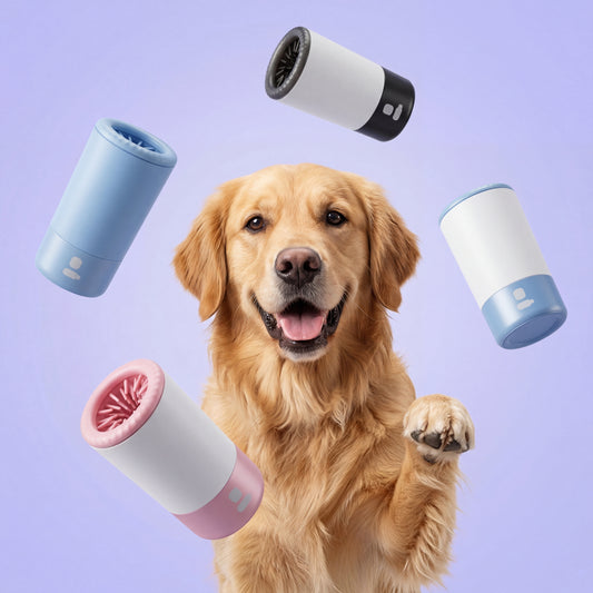 FreshPaws™ Auto Wash Cup